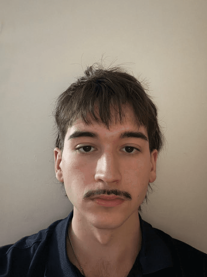 Zane, Co-Founder & COO